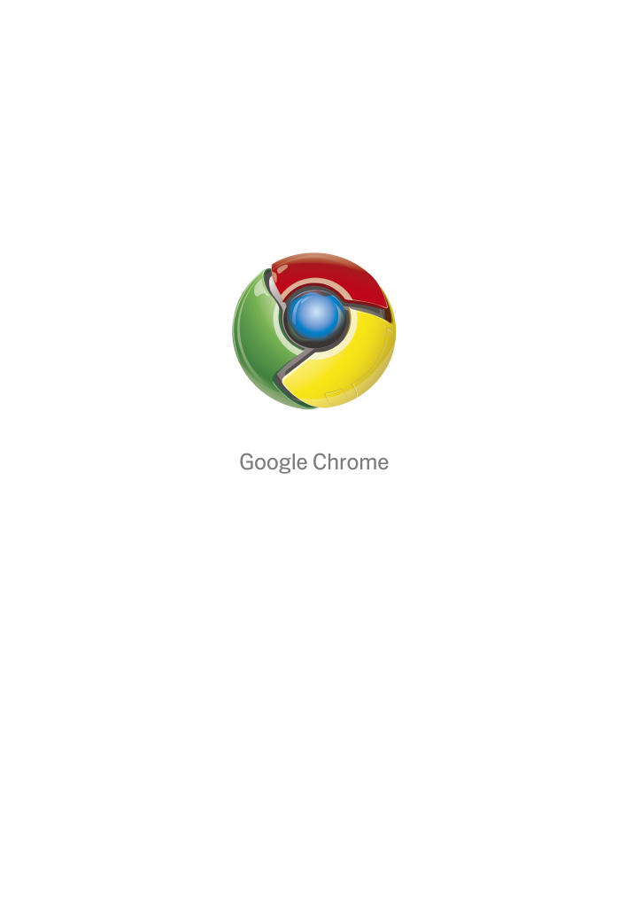 Google Chrome マンガ: 0