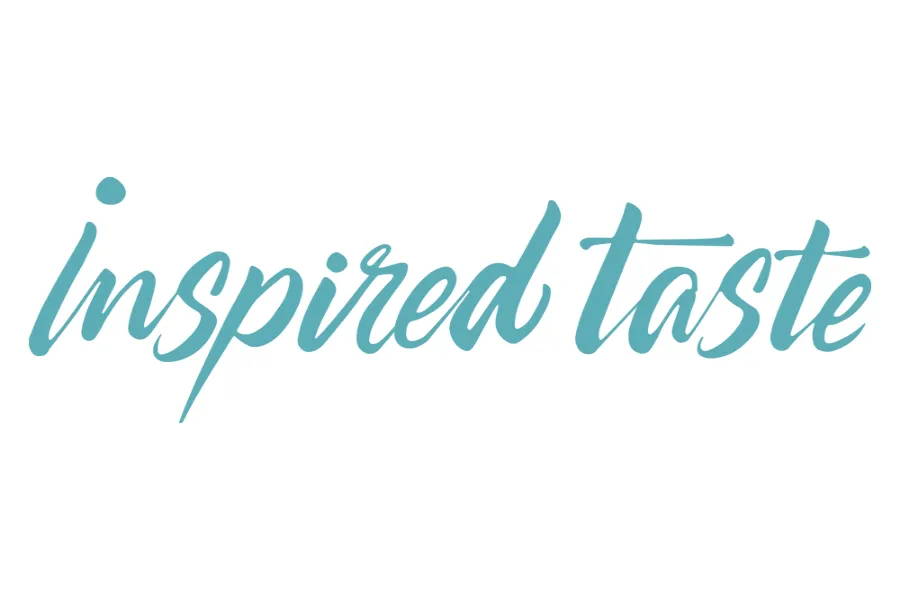 Inspired Taste logo